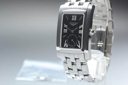 Presque comme neuve - [], montre