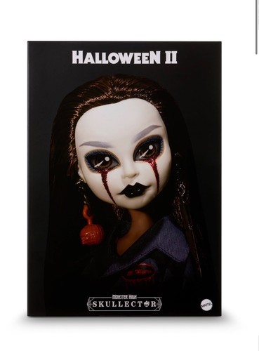 Monster high halloween - high,