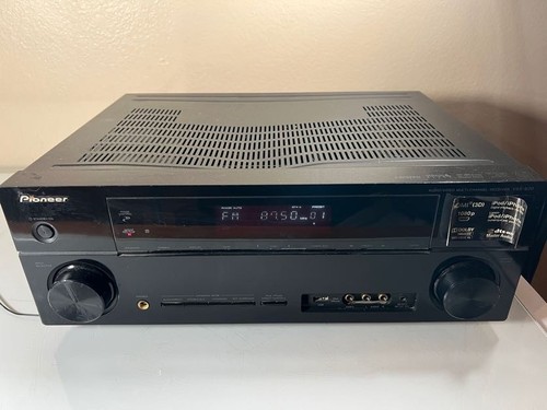 Pioneer vsx 820 1 - 5.1, hdmi