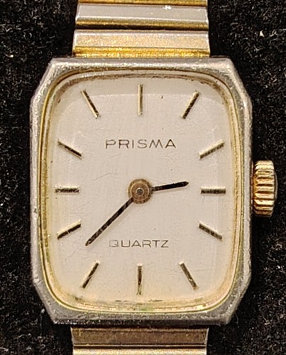 Montre femme prisma - femme, vintage