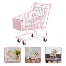  Petit Caddie Jouet Chariot De