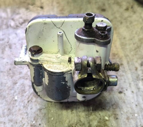 Carburateur gurtner ar2 12 - carburateur,