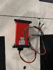 Chargeur Industriel SMC‑HF