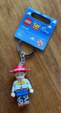 LEGO 4585765 porte clef Jessie