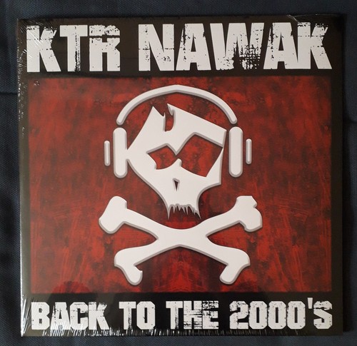 Ktr nawak back the - -, to