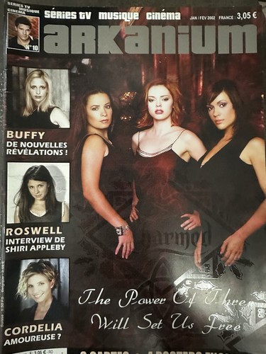 Magazine arkanium 10 - arkanium, n°10