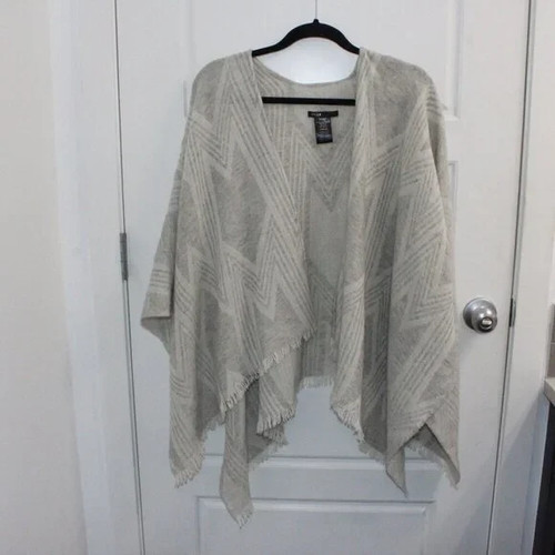 Maje wool blend - blend, cape