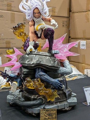 Wf2025 synq lab - synq, my