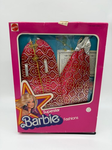Barbie 1976 superstar - barbie,