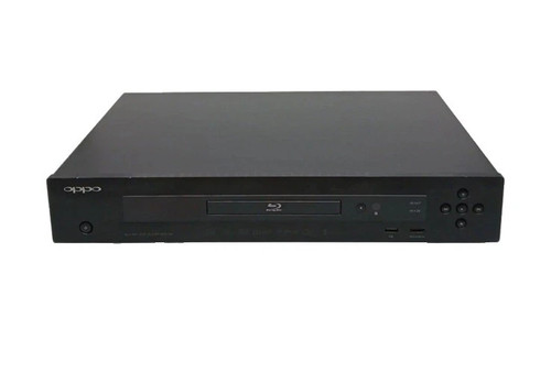 Oppo bdp 103 - bdp-103, blu-ray