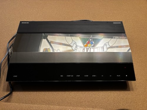 Cassette player bang - player, olufsen