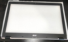 Plasturgie  Contour écran / Bezel EAZYJ004010  pour Acer Aspire E5-774G 