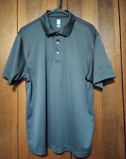 PGA TOUR (GREY) Short Sleeve