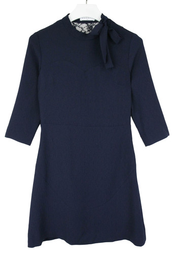 Robe sandro femme grande - sandro,