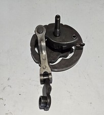 PLATEAU SELECTEUR DE VITESSE