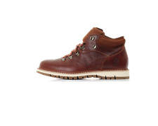 Timberland Homme Britton Hill Fleece Hiker Brown