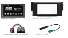 Mediastation Android pour Land