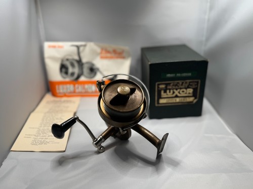 Luxor moulinet vintage - luxor,