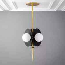 Suspension De Plafond Italienne Lustre Sputnik Luminaire