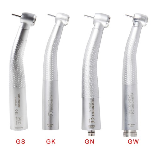 Coxo dentaire fiber optic led - coxo,