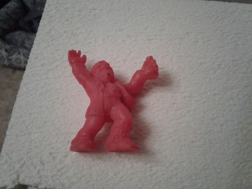 Savant fou monster in my - monster,
