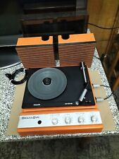 Platine Vintage Philips Mod