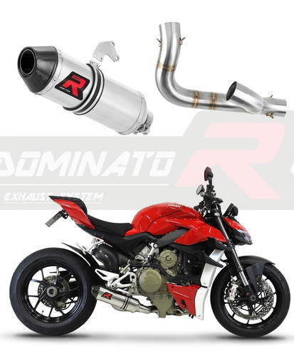 Borne drain titane ducati - titane,
