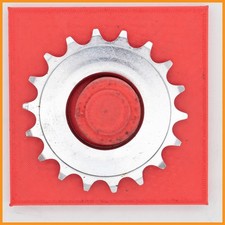 18T TRACK PISTA COG SPIGNON