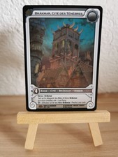 Carte Wakfu Promo Brâkmar