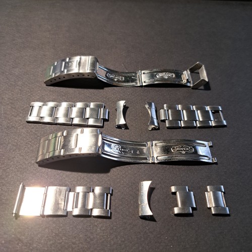 Pièces origine bracelet - pièces, d'origine