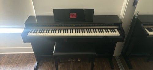 Yamaha arius digital - yamaha, piano