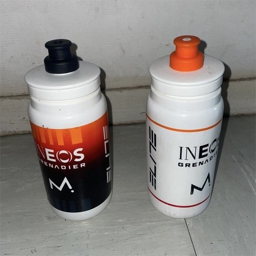 Ineos grenadier lot 2 - ineos,