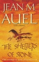 The Shelters of Stone, Auel, Jean M., Used; Good Book