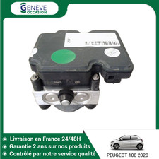 Unite hydraulique abs - unite,