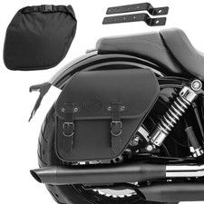 Sacoche Laterale pour Triumph