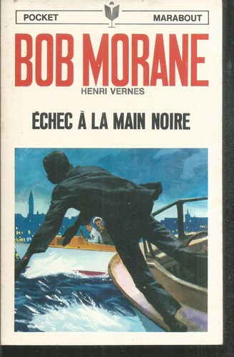 Bob morane cité - cité, des