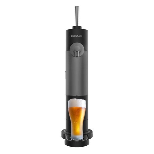 Cecotec distributeur bière - de,