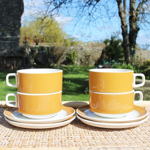 Lot tasses chocolat - lot, 4