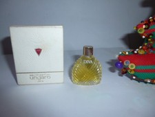 SUPERBE & RARE  miniature