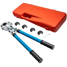 Presse à sertir Outillage