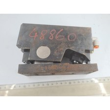 Vérin de bridage INTERTECH