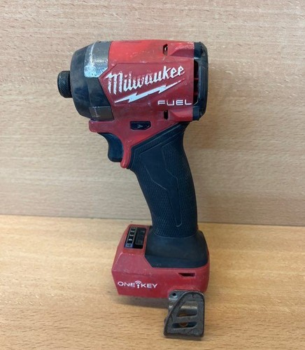 Milwaukee m18 oneid3 visseuse - m18,
