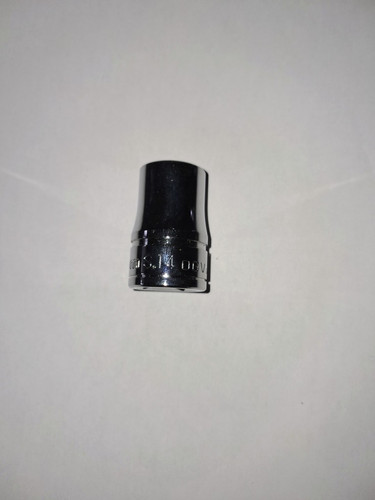 Douille 14mm 12 pans - 1/2",