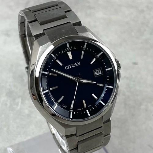 Montre citizen attesa - citizen,