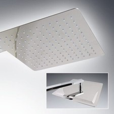 Pomme de Douche Quadrat 30cm