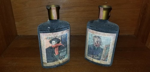 Vintage jim beam - 2, choice