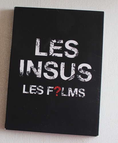 Les insus telephone - /,