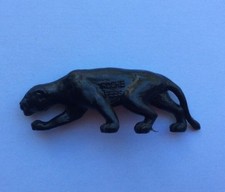 Figurine PANTHÈRE NOIRE