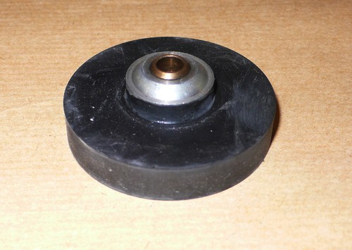 Galet defillement pour - galet, de