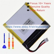 Neuf Batterie 106065 -3S SHT